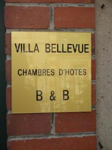 villa bellevue