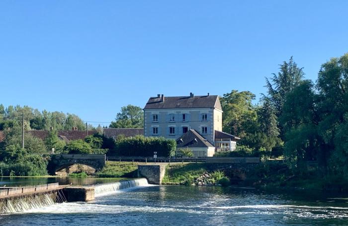 le moulin du port