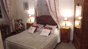 manoir de la baronnie