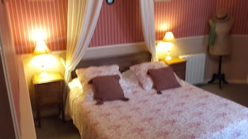 manoir de la baronnie