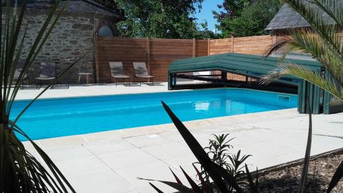 manoir de la baronnie