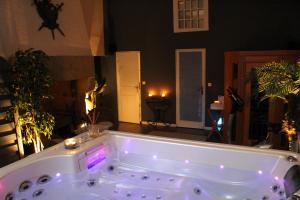 manoir de la baronnie