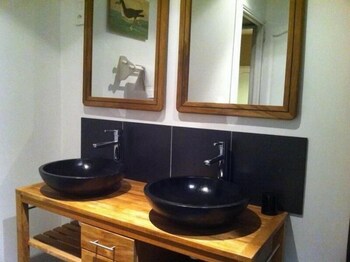 manoir de la baronnie