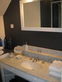 manoir de la baronnie