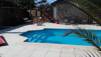 manoir de la baronnie