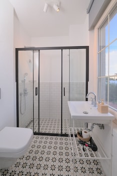 peremere alacati hotel