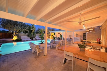 peremere alacati hotel