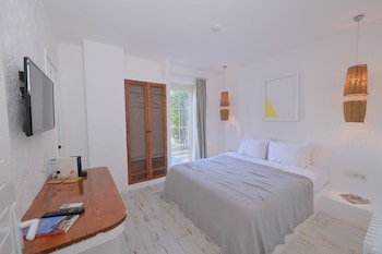 peremere alacati hotel
