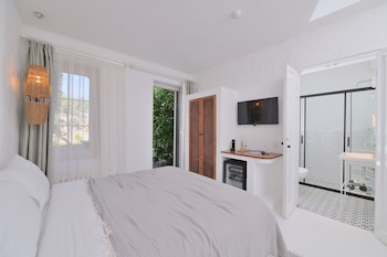peremere alacati hotel