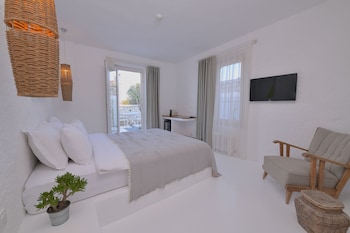 peremere alacati hotel