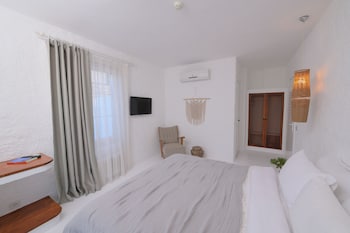 peremere alacati hotel