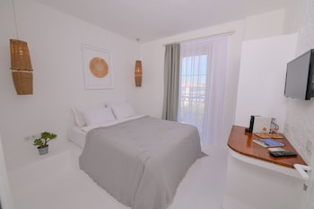peremere alacati hotel