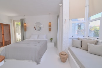 peremere alacati hotel