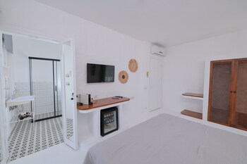 peremere alacati hotel