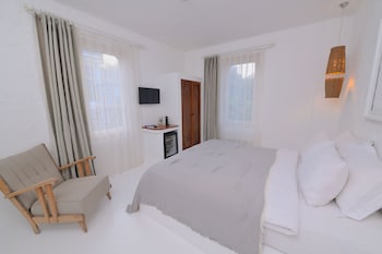 peremere alacati hotel