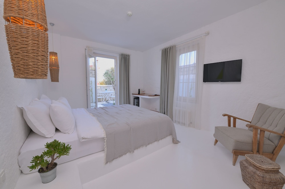 peremere alacati hotel