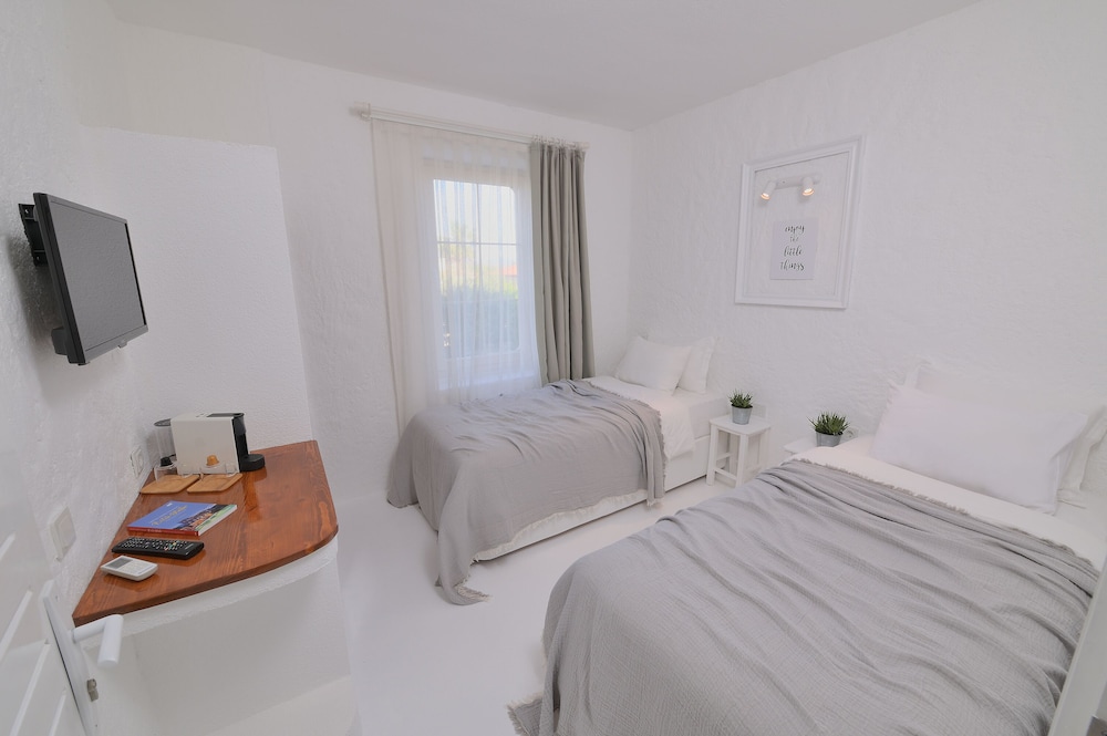 peremere alacati hotel