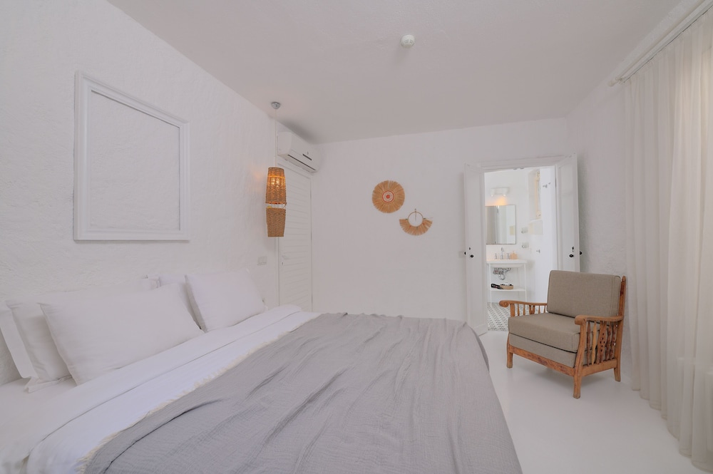peremere alacati hotel