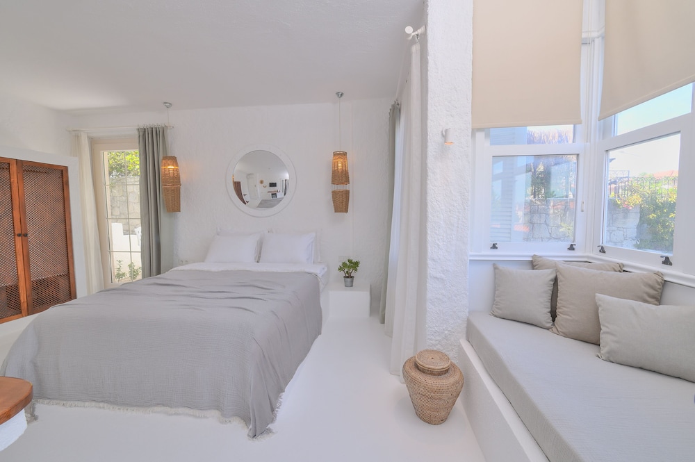 peremere alacati hotel
