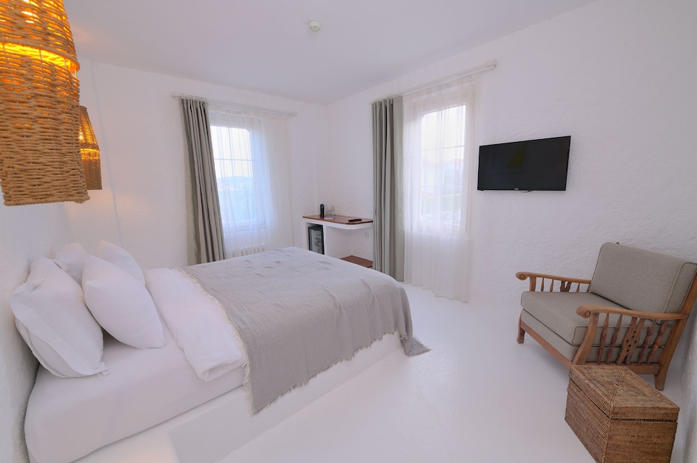 peremere alacati hotel