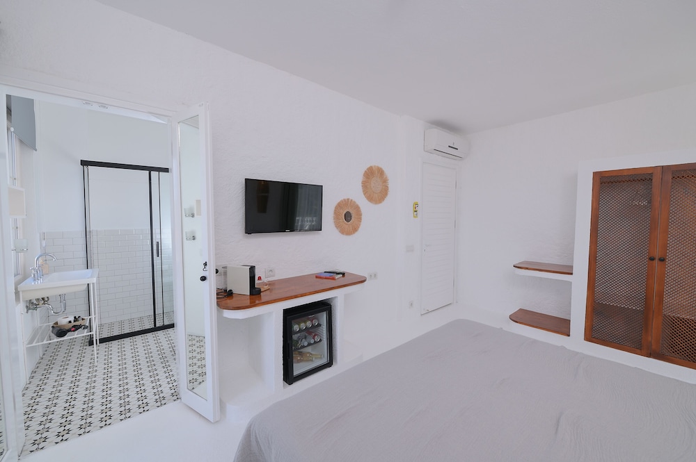 peremere alacati hotel
