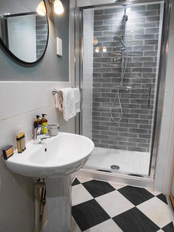 The Fleece,Oxfordshire>>Oxford,4 star