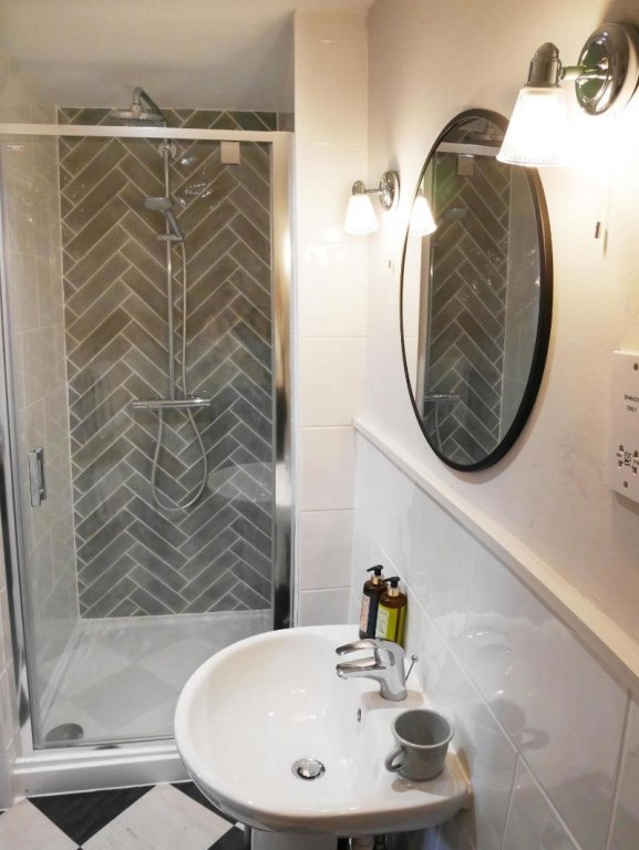 The Fleece,Oxfordshire>>Oxford,4 star