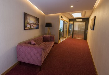 Yildiz Life Hotel,Trabzon>>Arakli,3 star