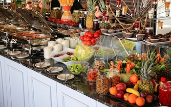 Yildiz Life Hotel,Trabzon>>Arakli,3 star