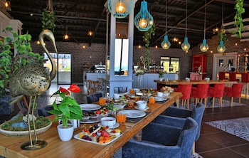 Yildiz Life Hotel,Trabzon>>Arakli,3 star