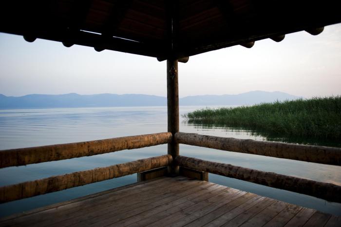 iznik askania otel