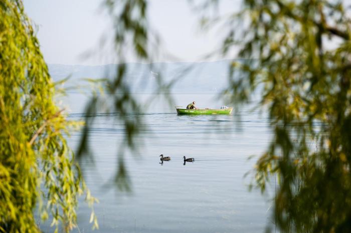 iznik askania otel