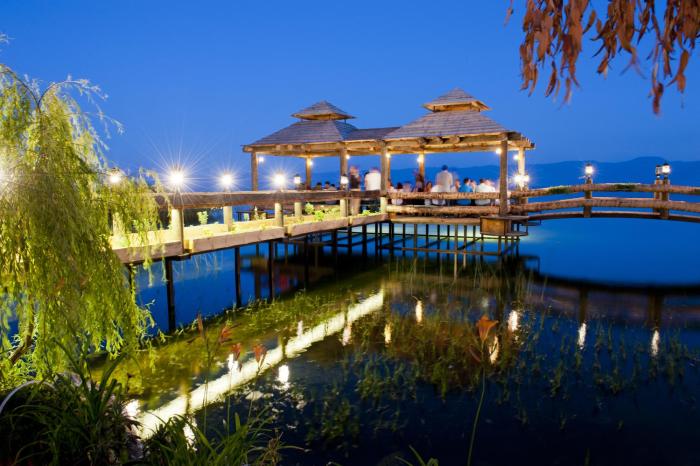 iznik askania otel