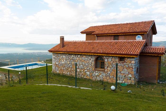 iznik askania otel