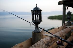 iznik askania otel