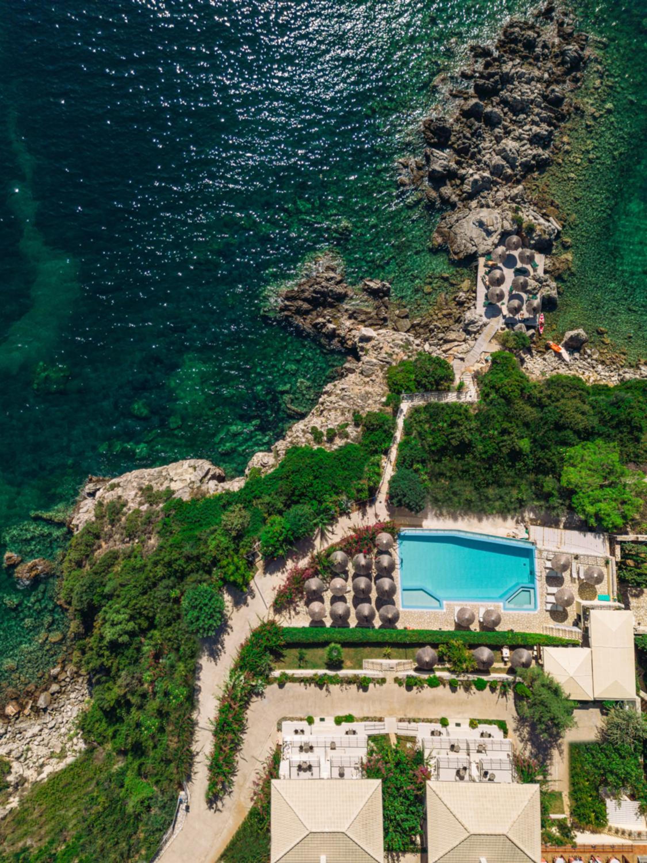 costa smeralda