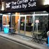 the corner inn hotel suit