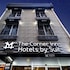 the corner inn hotel suit