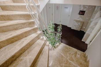 The Corner Inn Hotel Suit,Tepebasi>>Eskisehir,3 star