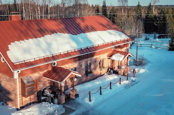 valkeisen loma
