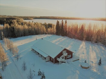 valkeisen loma
