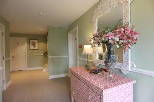tyndall villa boutique bandb