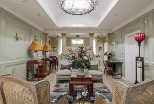 tyndall villa boutique bandb
