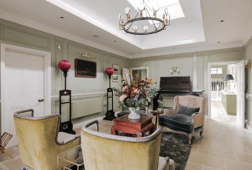 tyndall villa boutique bandb