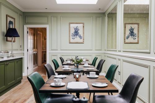 tyndall villa boutique bandb