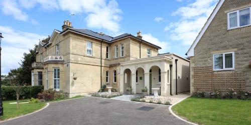 tyndall villa boutique bandb