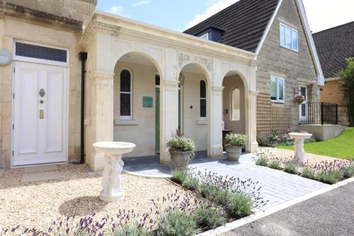 tyndall villa boutique bandb