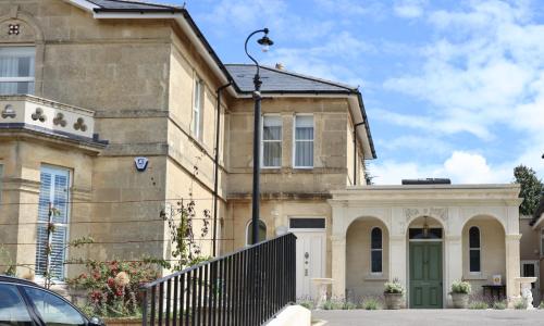 tyndall villa boutique bandb