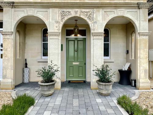 tyndall villa boutique bandb