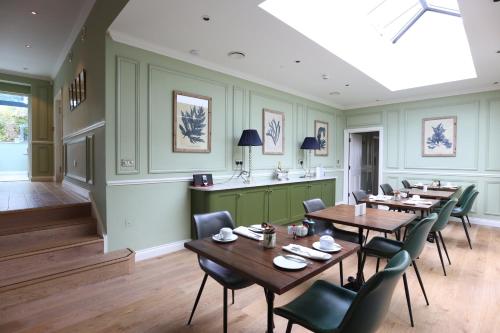 tyndall villa boutique bandb